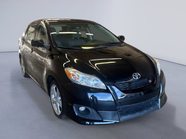 2010 Toyota Matrix S AT's photo