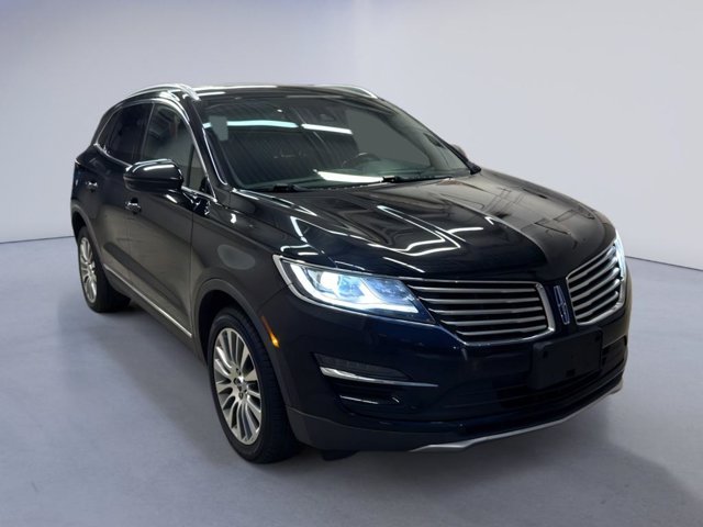 2018 Lincoln MKC Reserve AWD's photo