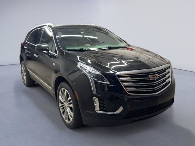 2017 Cadillac XT5 Premium Luxury AWD's photo