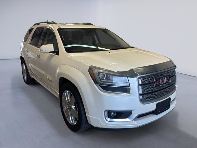 2015 GMC Acadia Denali AWD's photo