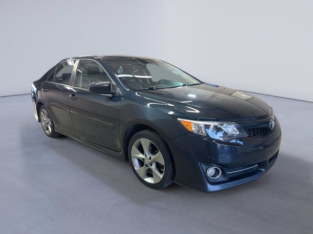 2014 Toyota Camry 2.5 Auto SE Sport's photo