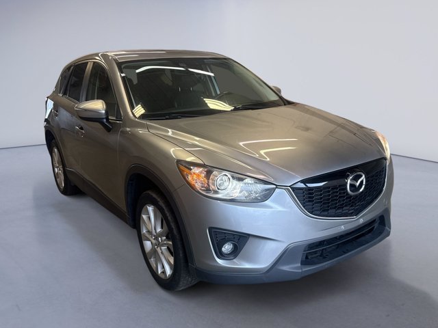 2015 Mazda CX-5 Grand Touring 4WD Auto's photo