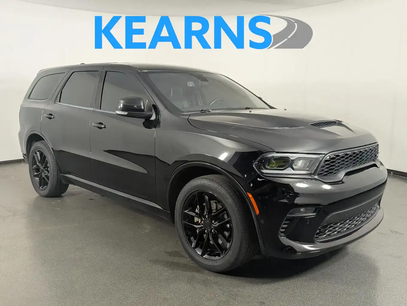 2022 Dodge Durango R/T AWD's photo