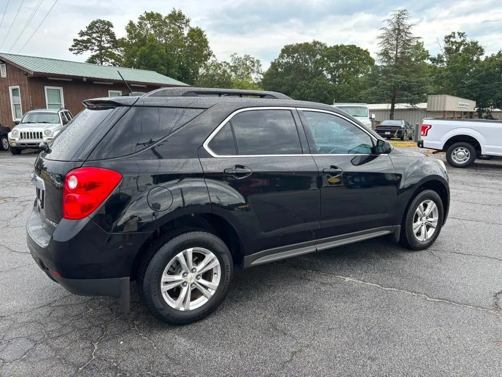 2015 Chevrolet Equinox 1LT photo 3