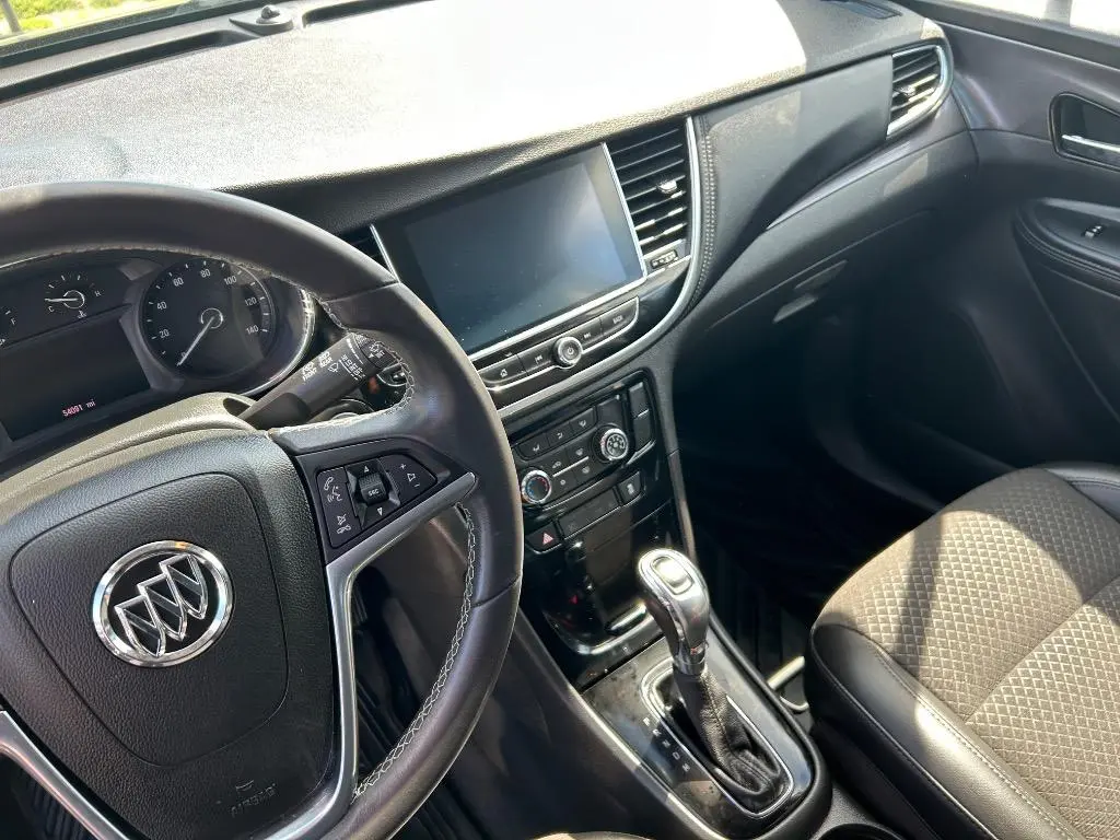 2019 Buick Encore Preferred photo 5