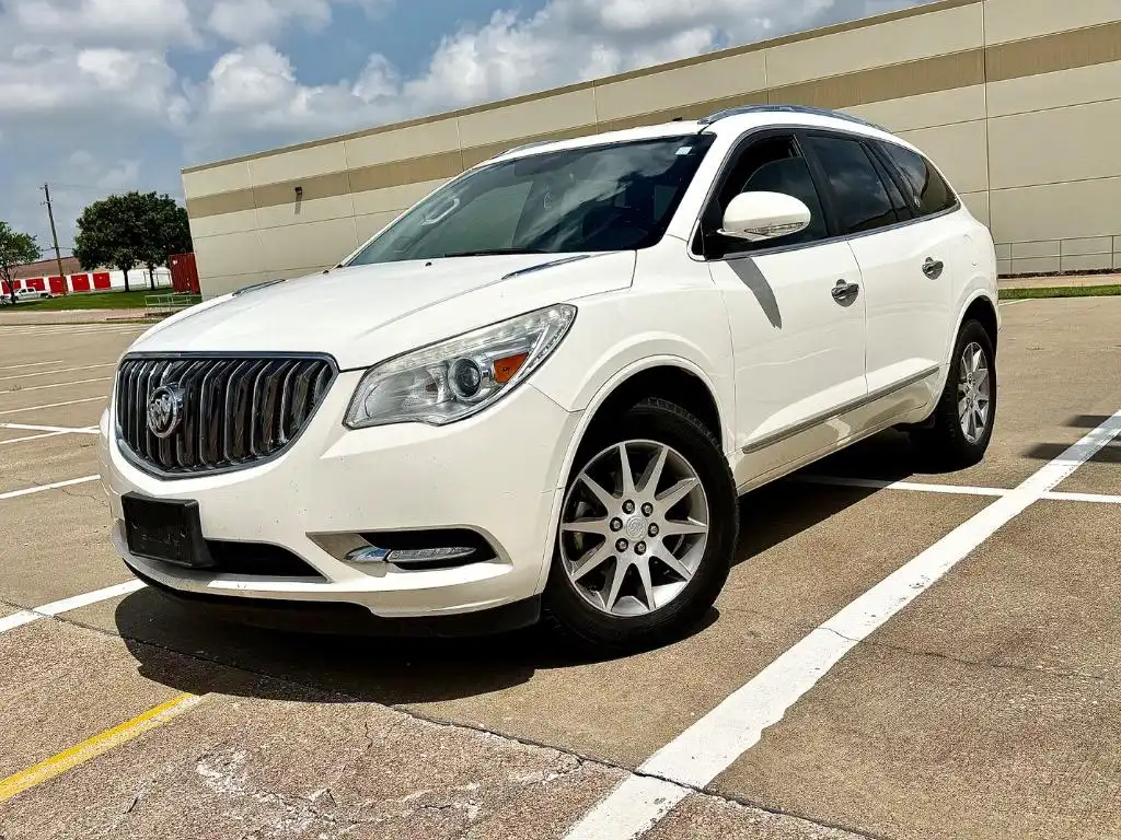2015 Buick Enclave Leather's photo