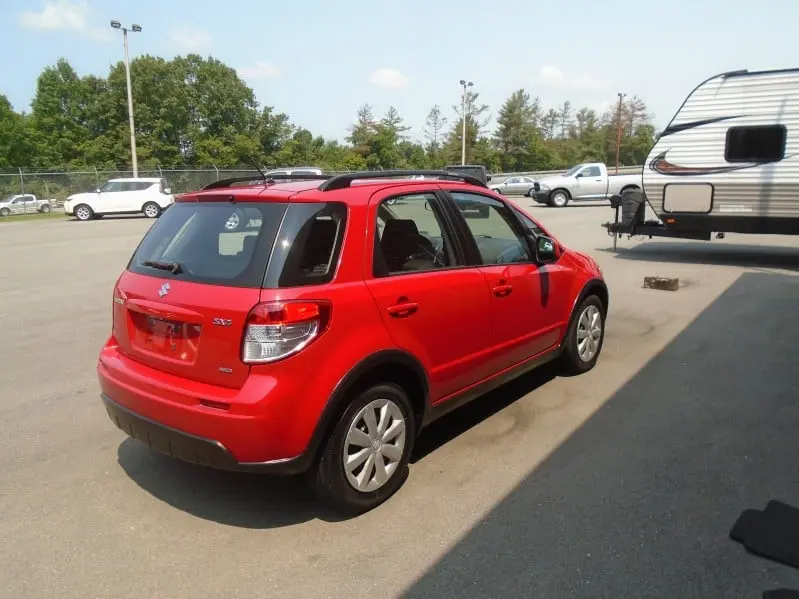 Vehicle Image 2