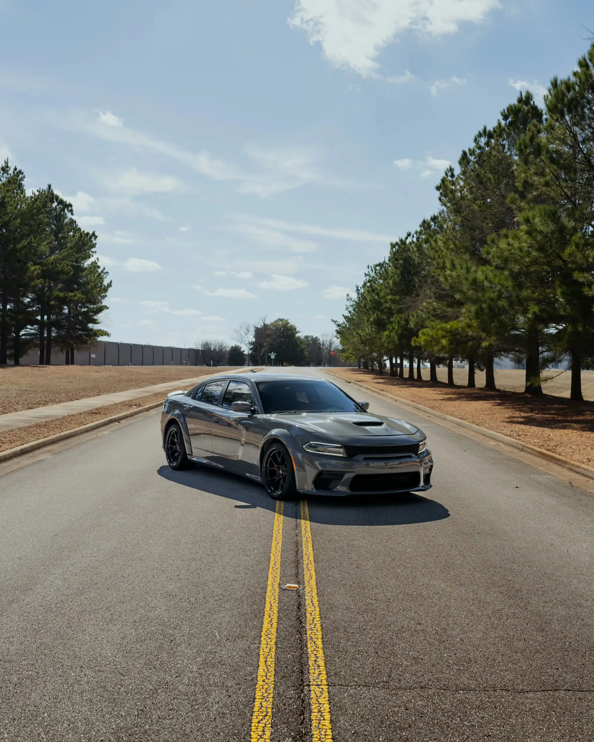 2018 Dodge Charger R/T Scat Pack's photo
