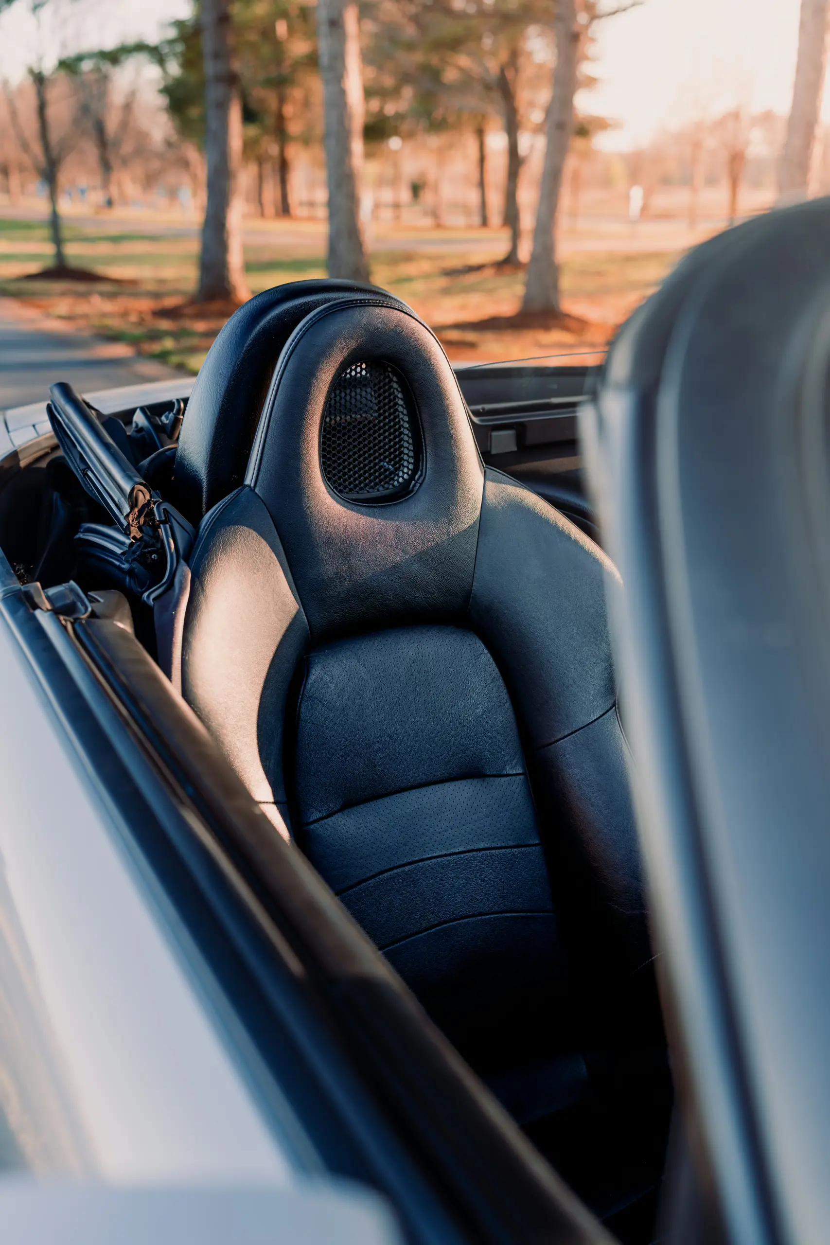 2002 Honda S2000 Base photo 5