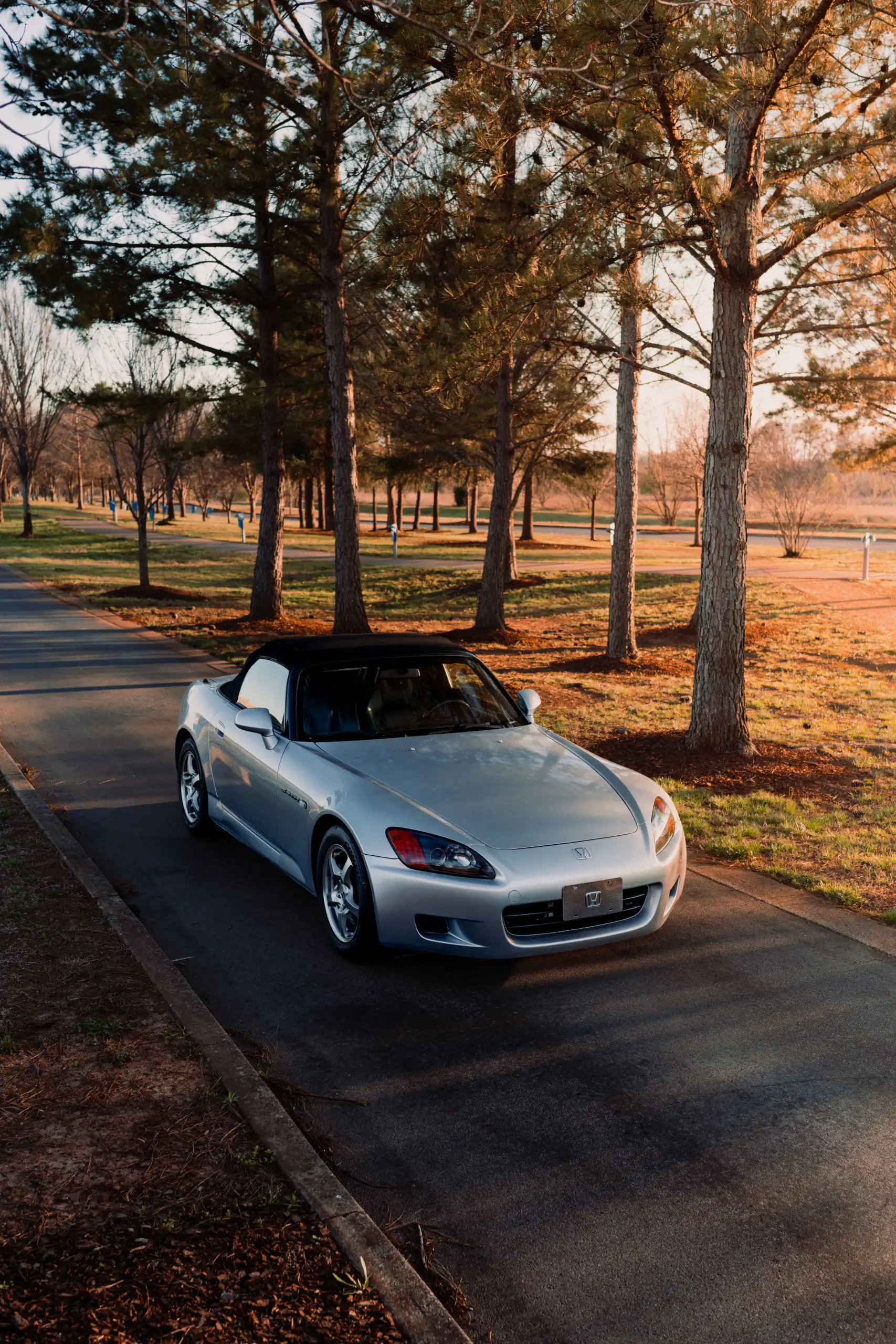 2002 Honda S2000 Base's photo