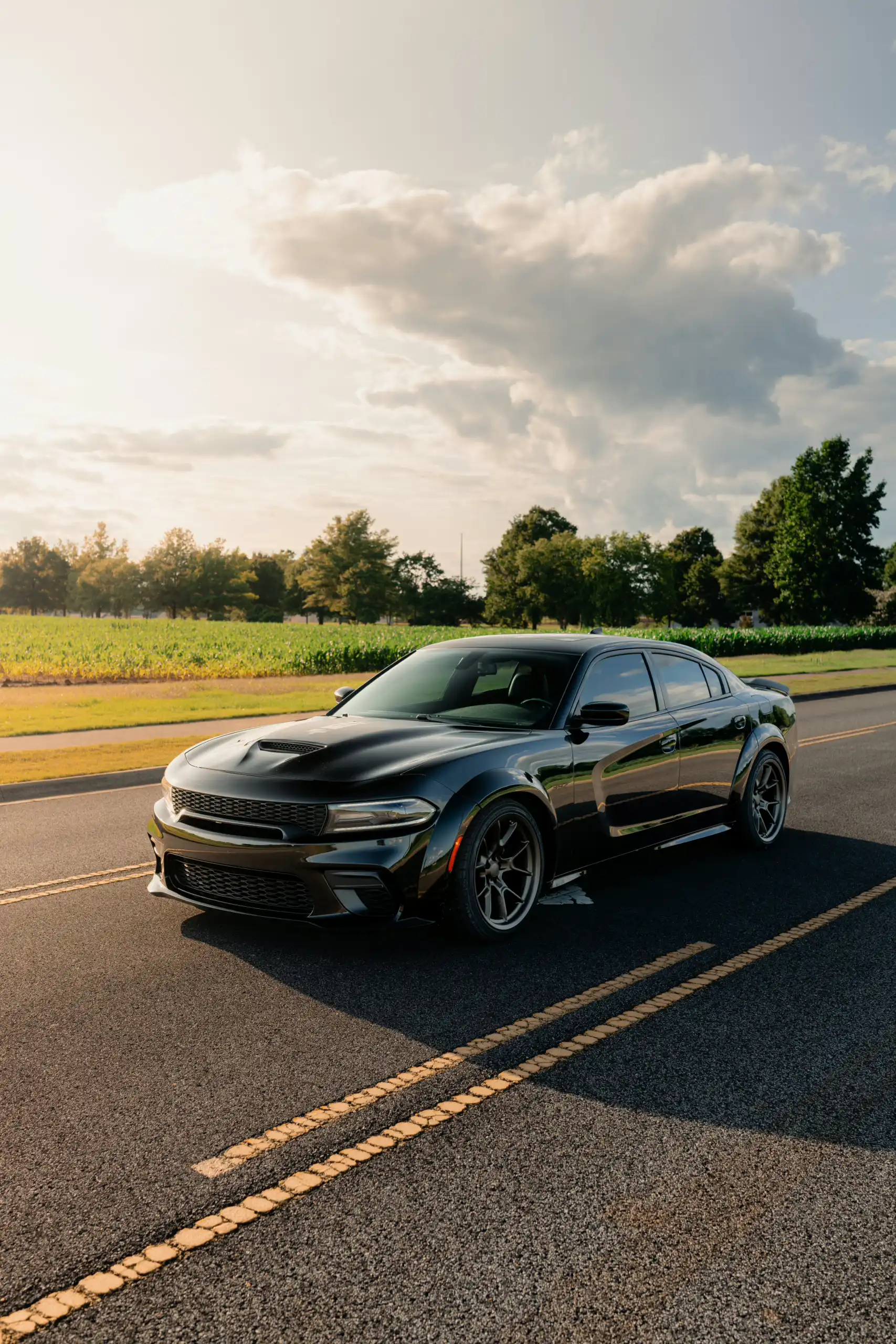 2018 Dodge Charger Daytona 392's photo