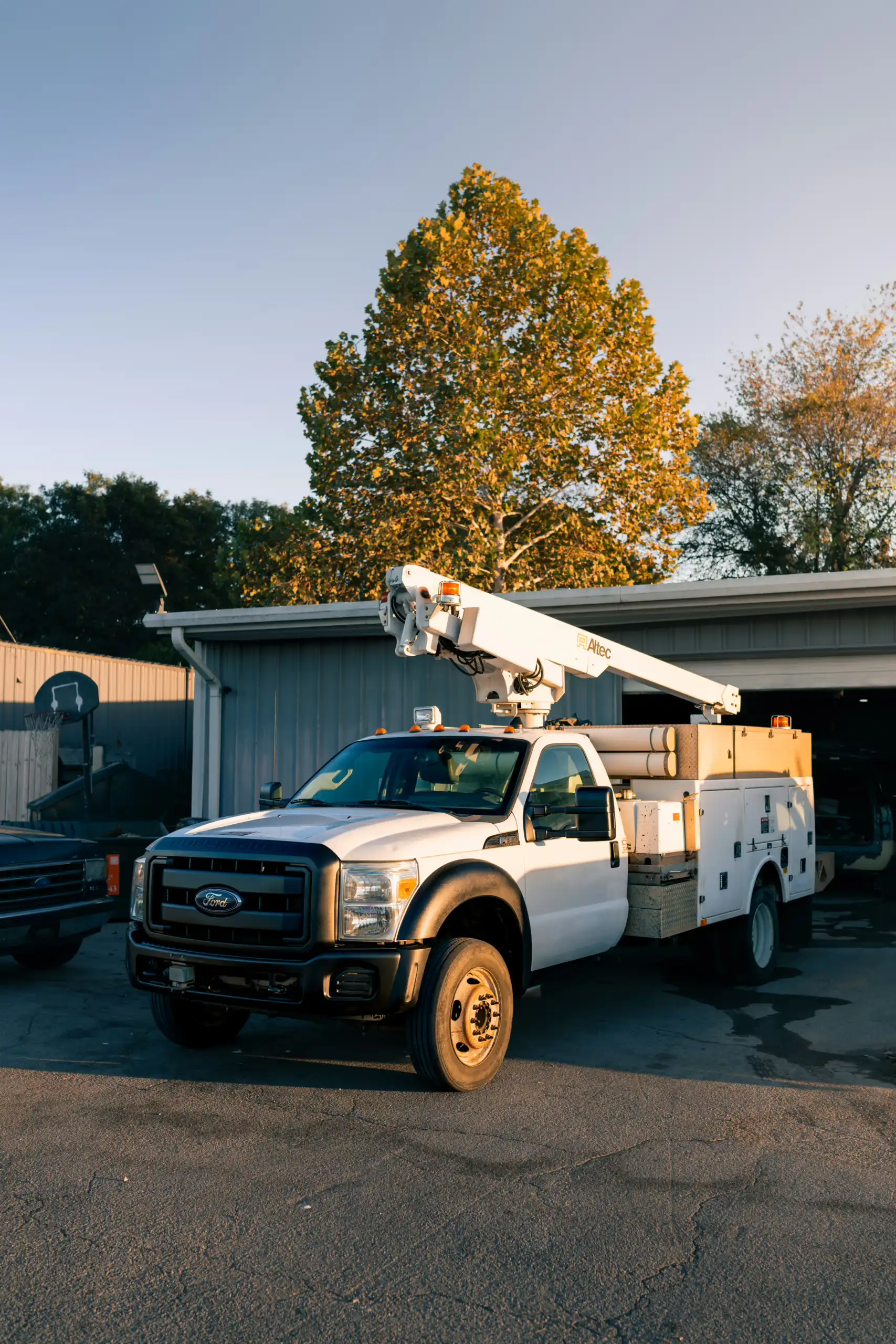 2012 Ford F-450 XL Regular Cab DRW 141 in's photo
