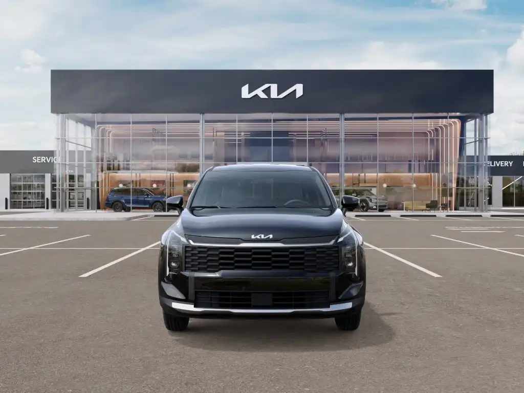 2027 Kia Sportage LX Hybrid AT's photo