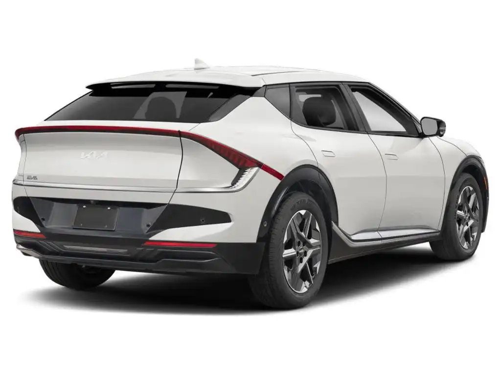 2026 Kia EV6 Wind AWD's photo