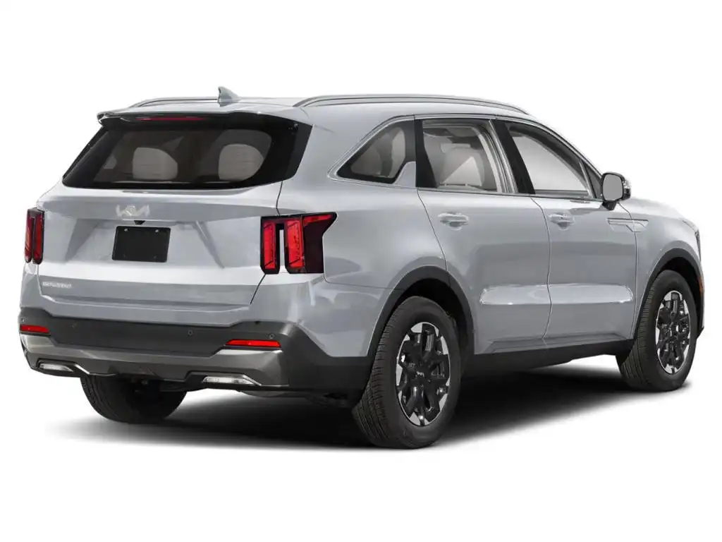 2026 Kia Sorento S Auto's photo