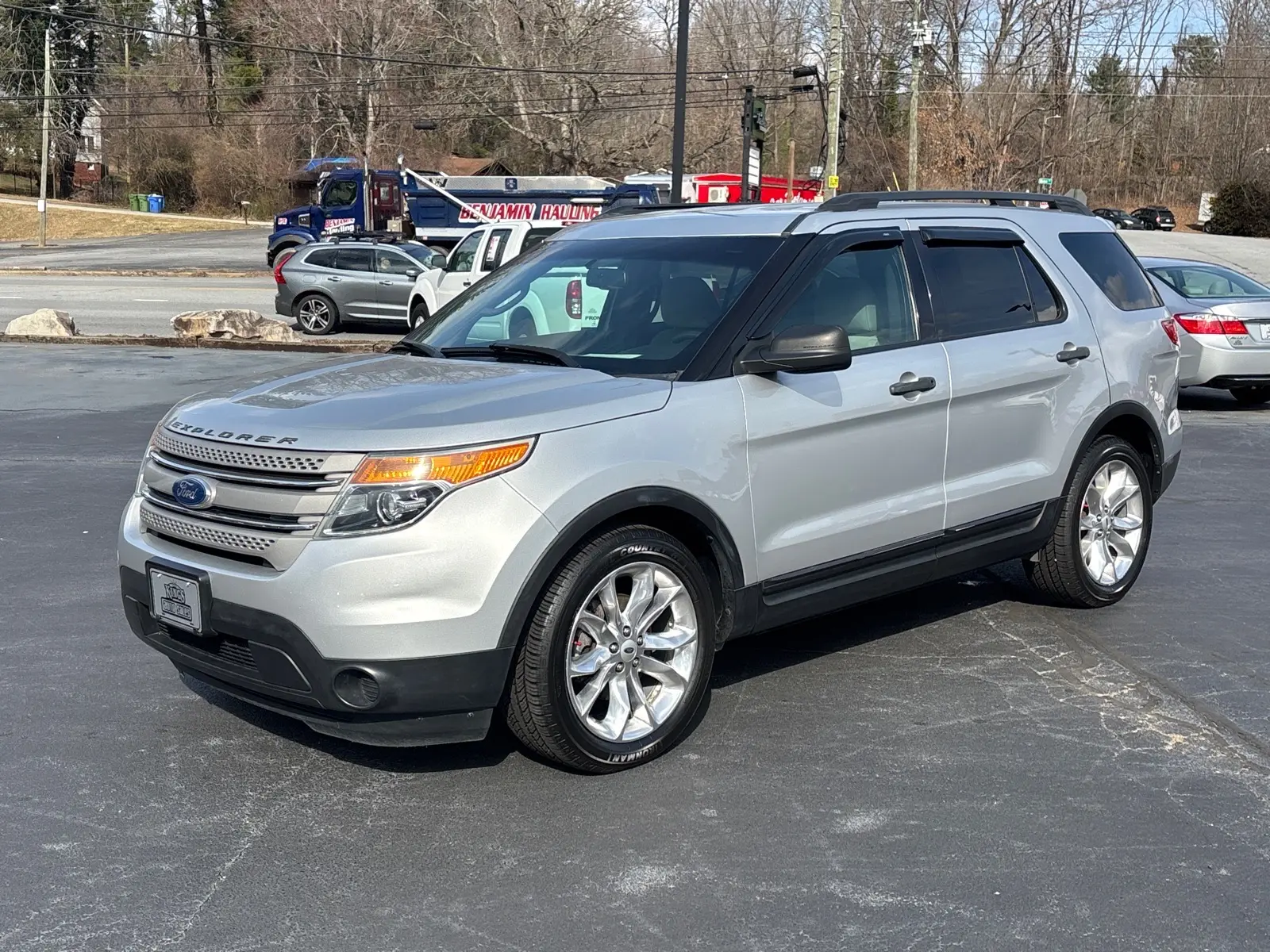 Vehicle Image 1