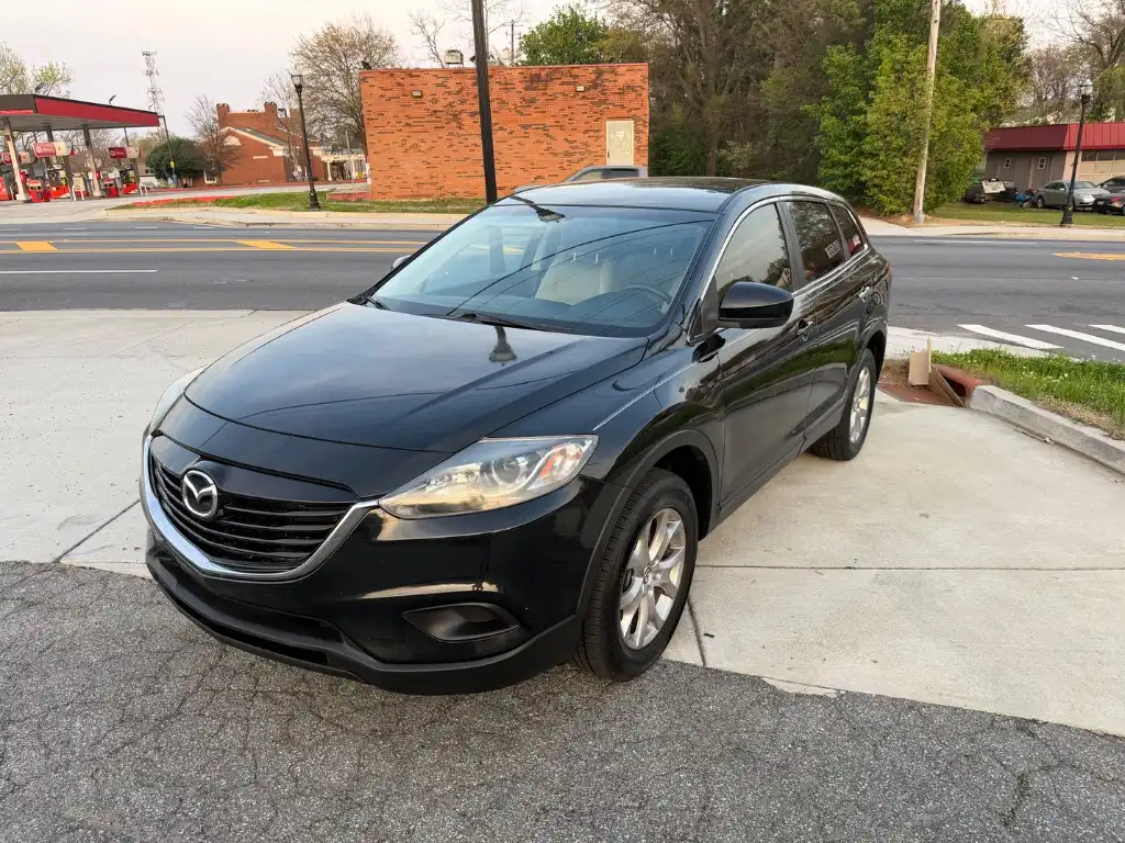 2015 Mazda CX-9 Sport FWD's photo