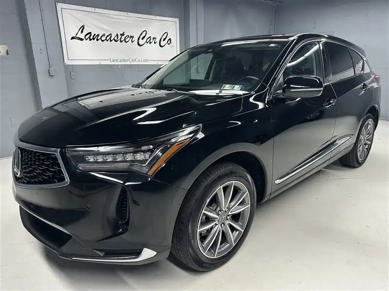 2023 Acura RDX Technology Package SH-AWD's photo