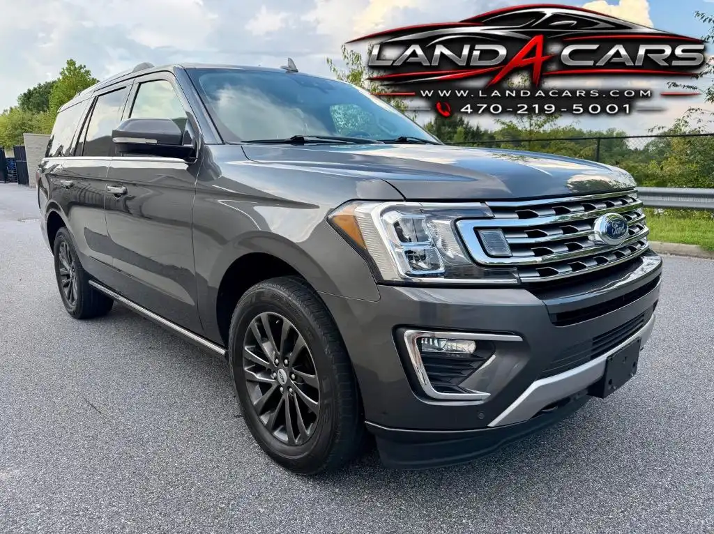 2019 Ford Expedition Limited 4X4's photo