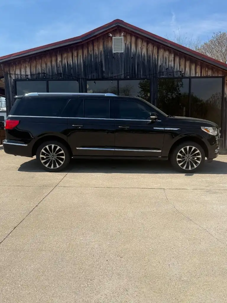 2021 Lincoln Navigator Reserve L 4WD's photo