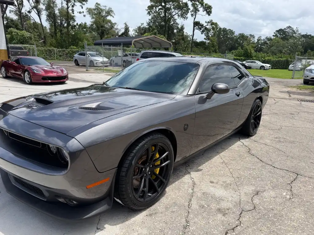 2020 Dodge Challenger R/T Scat Pack's photo