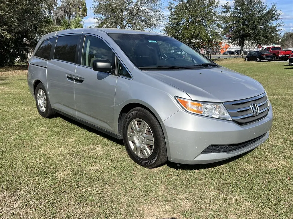 Vehicle Image 1