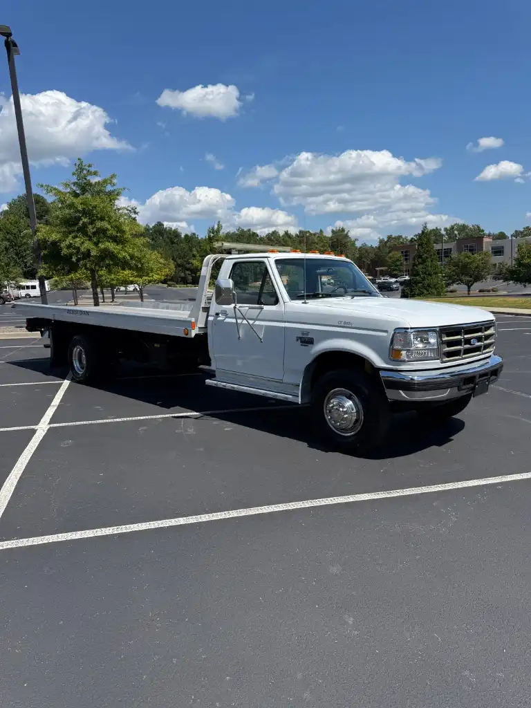 1994 Ford F-100's photo