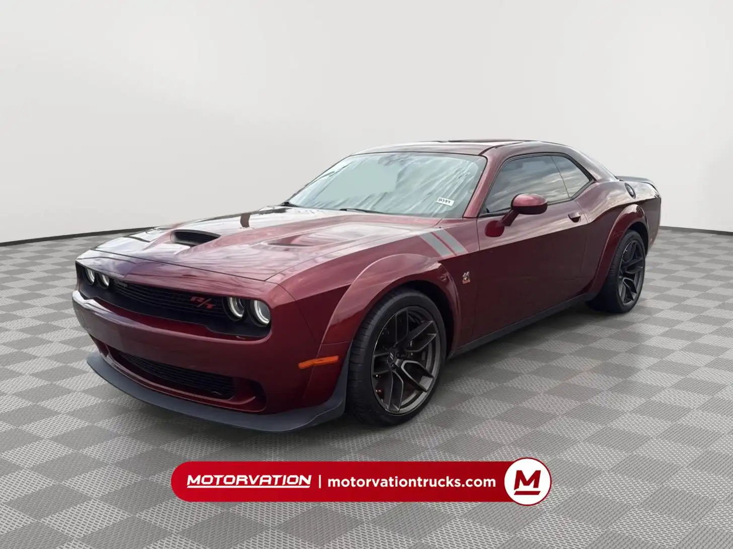 2019 Dodge Challenger R/T Scat Pack's photo