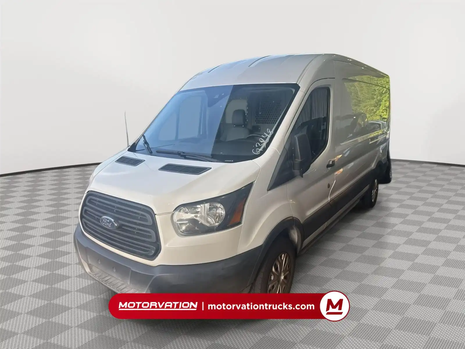 2019 Ford Transit 250 Med Roof Sliding Pass. 148 WB's photo
