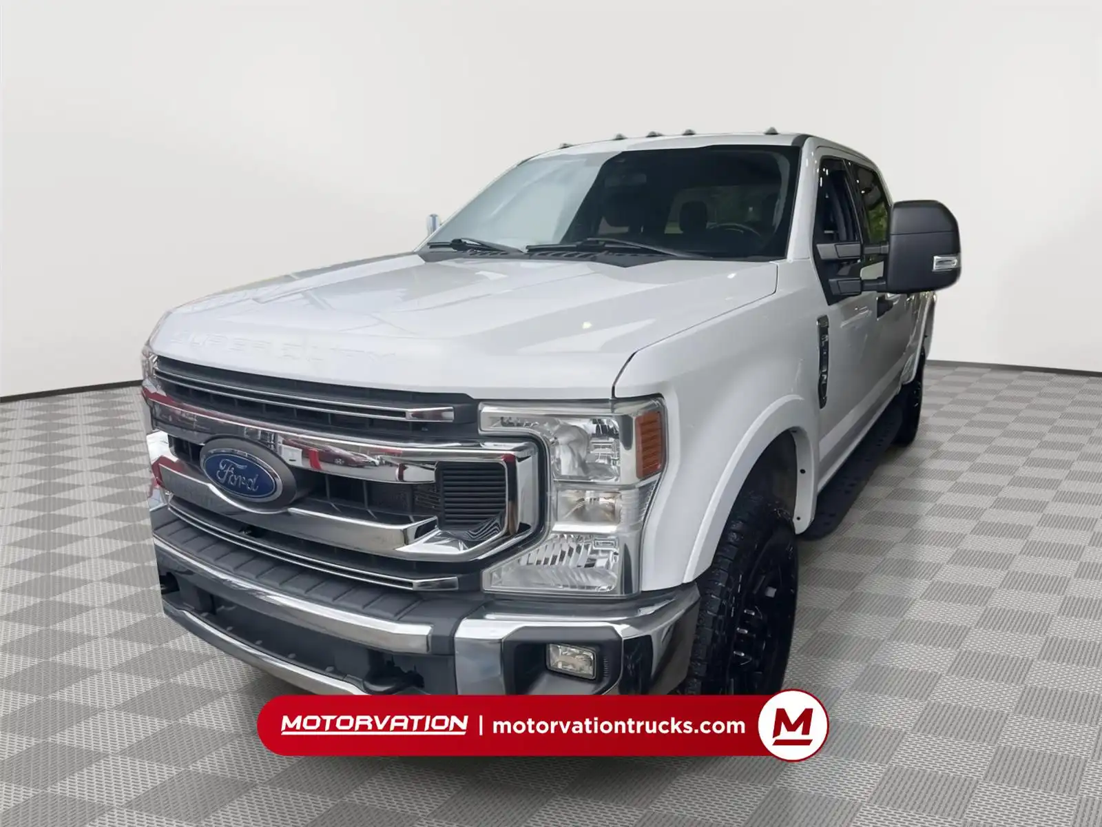 2021 Ford F-250 XLT 4x4 Crew Cab 6-3/4' Box's photo
