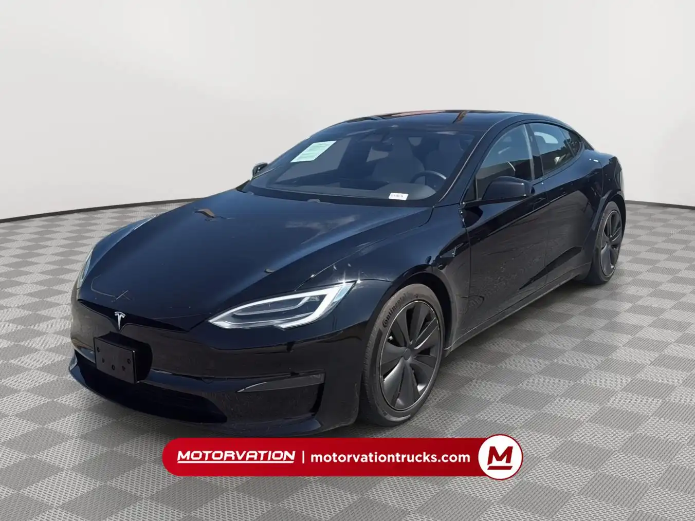 2022 Tesla Model S Base's photo
