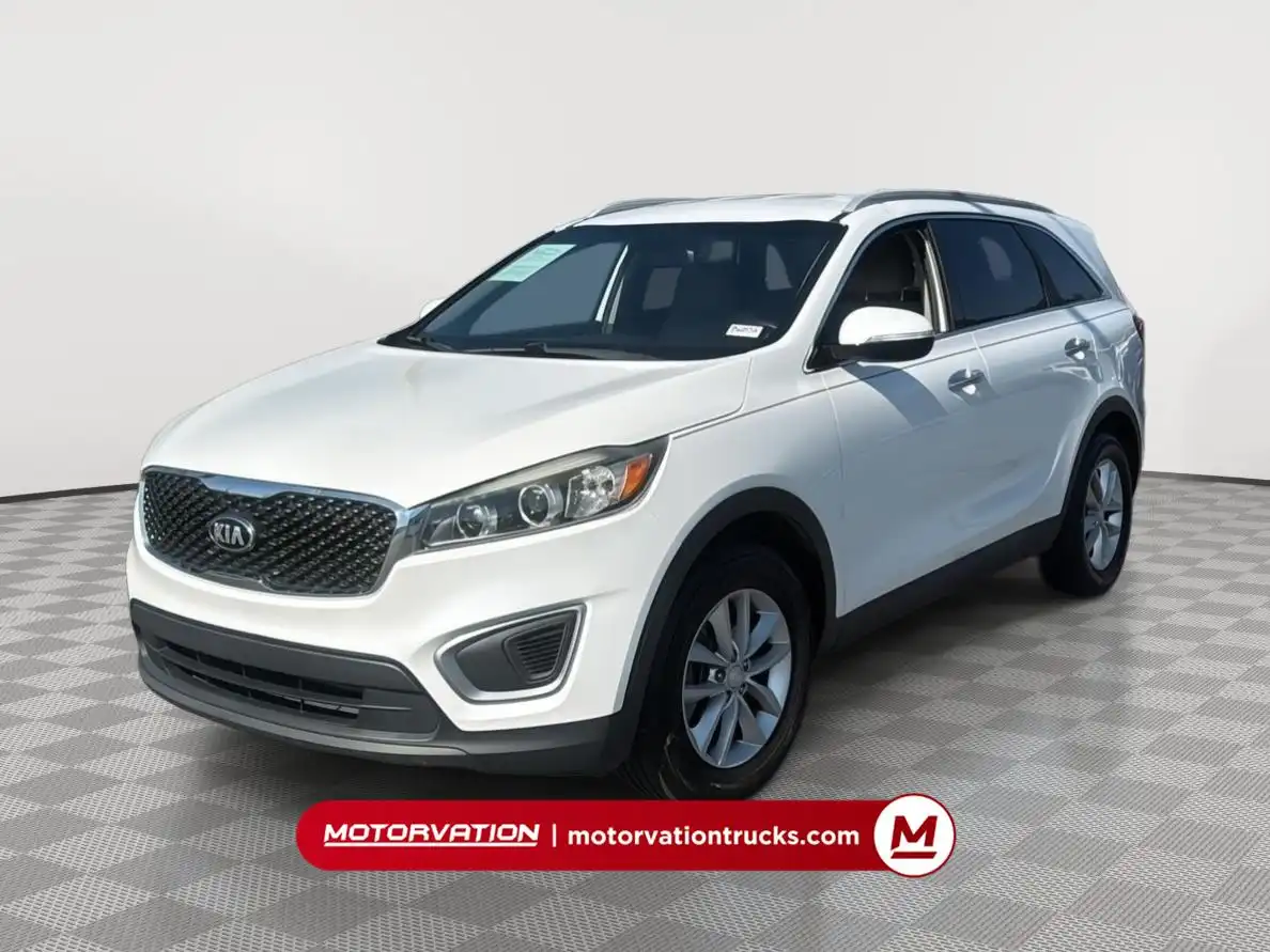2017 Kia Sorento LX Auto's photo