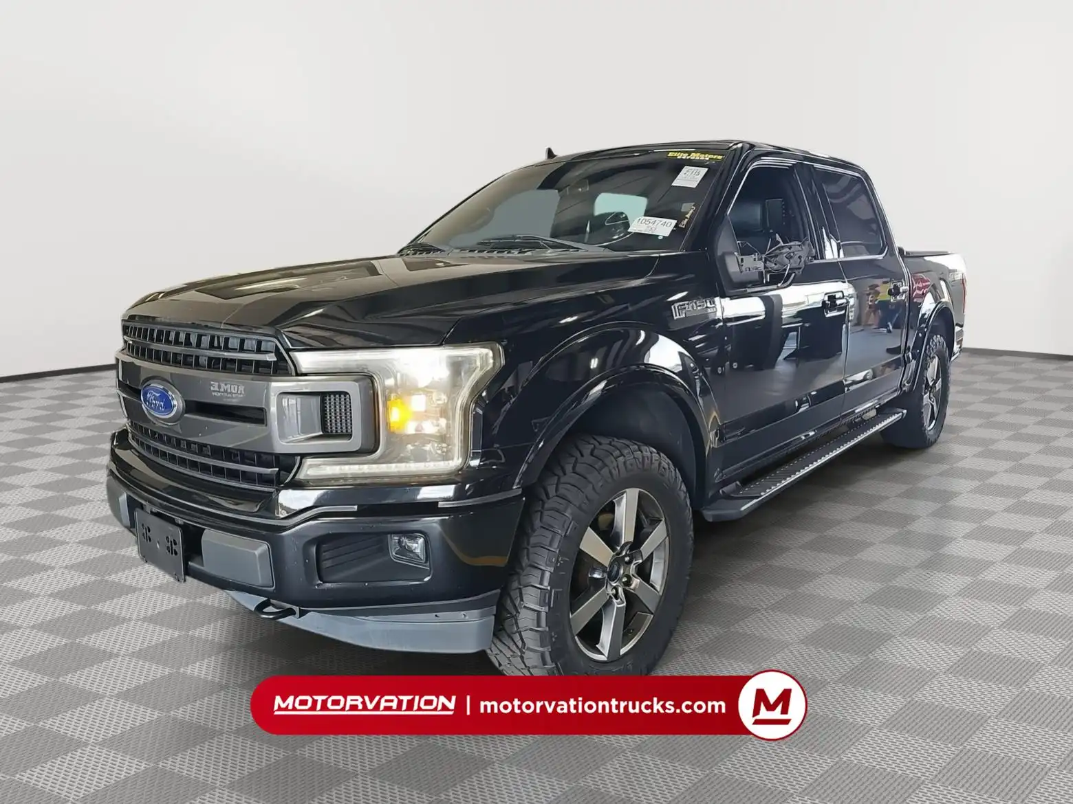 2019 Ford F-150 XLT 4WD SuperCrew 5-1/2' Box's photo