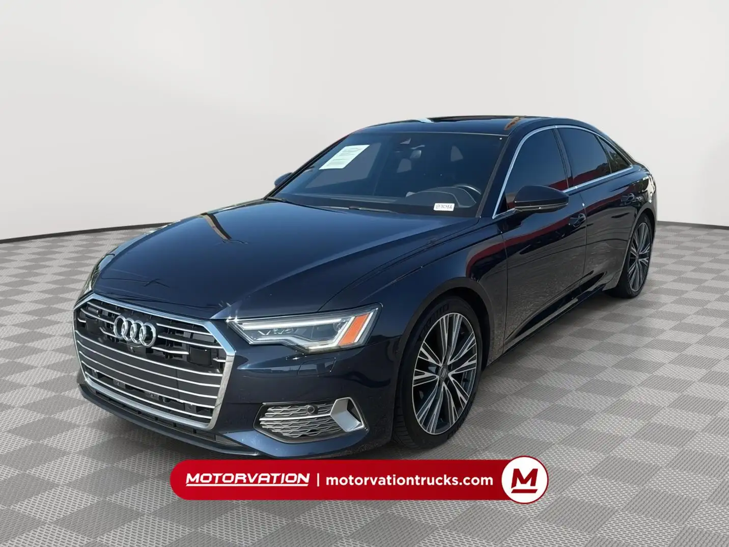 2020 Audi A6 45 Premium Plus quattro S tronic's photo