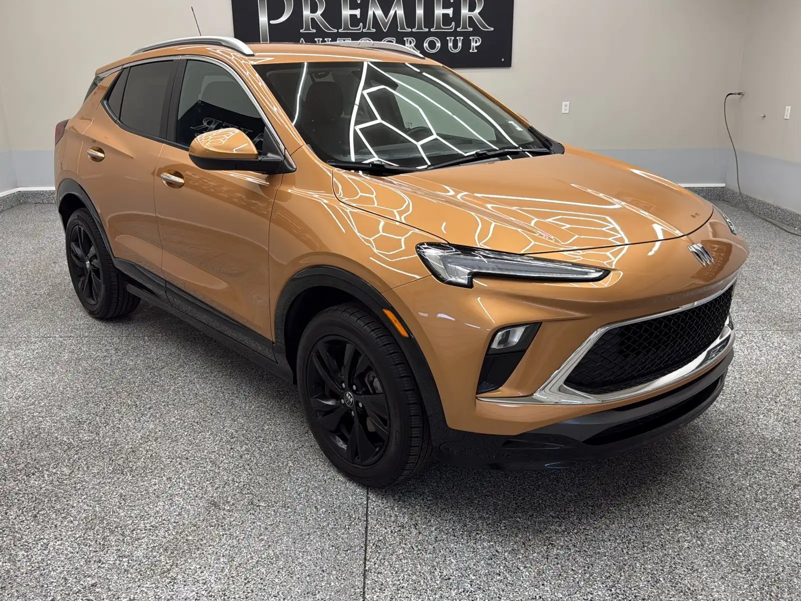 2024 Buick Encore GX Sport Touring AWD's photo