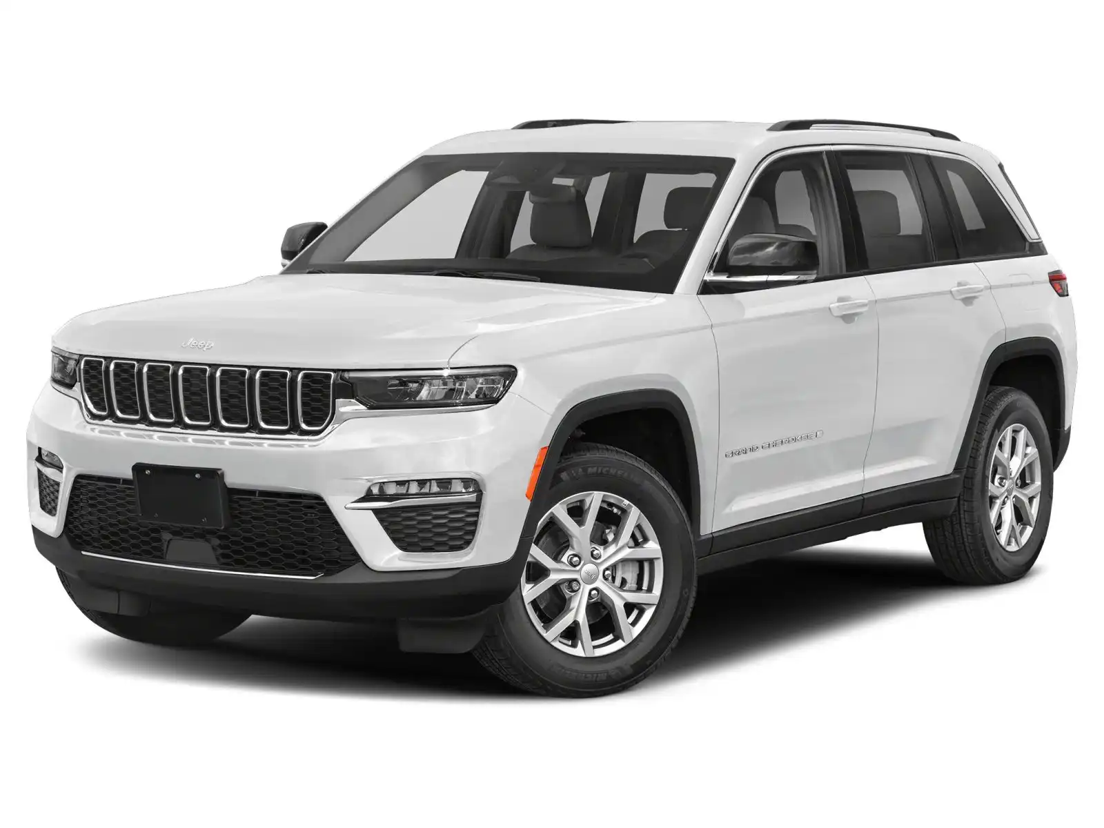 2023 Jeep Grand Cherokee Altitude 4WD's photo