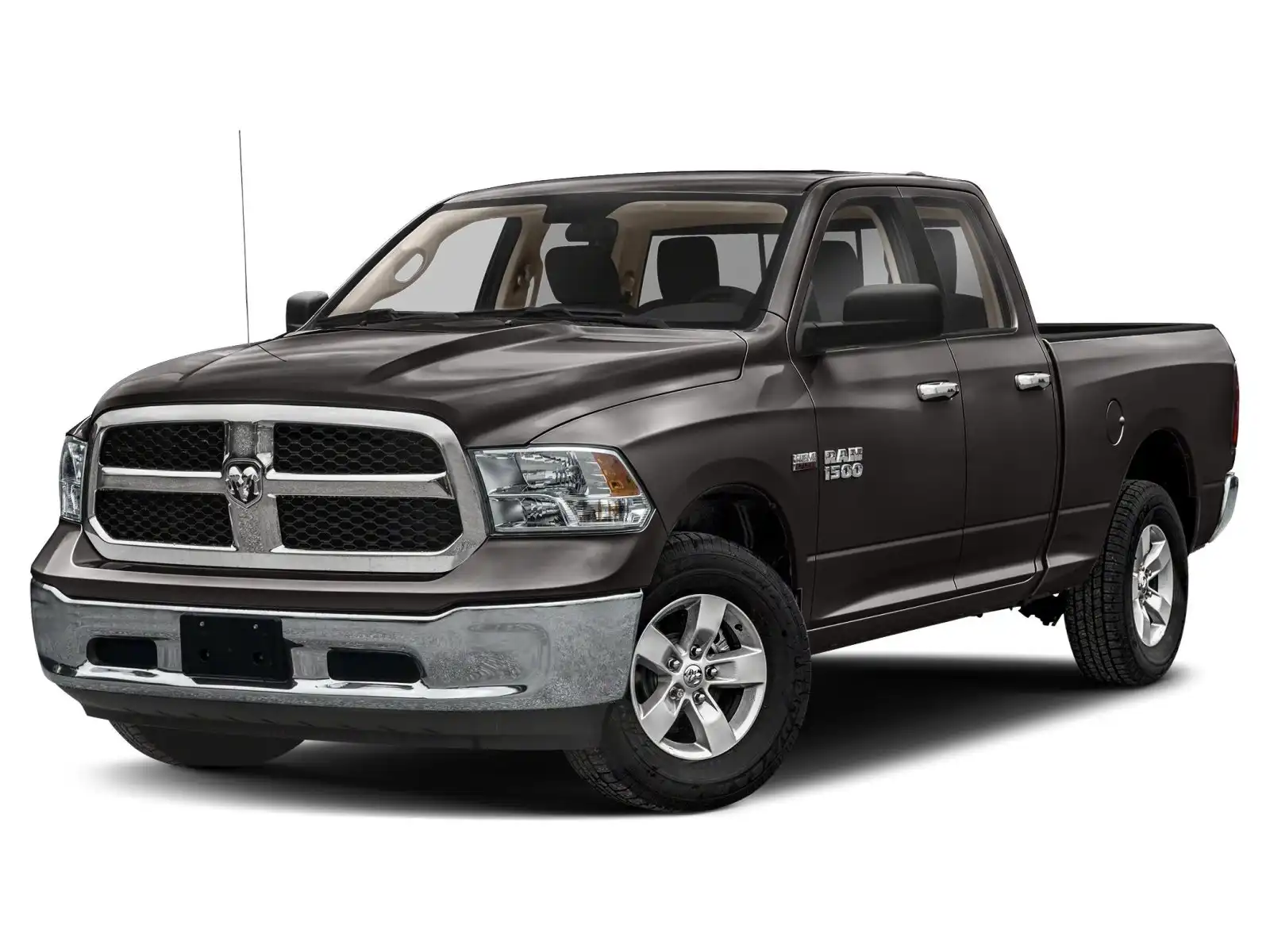 2024 RAM 1500 Classic SLT 4WD Quad Cab 6'4's photo