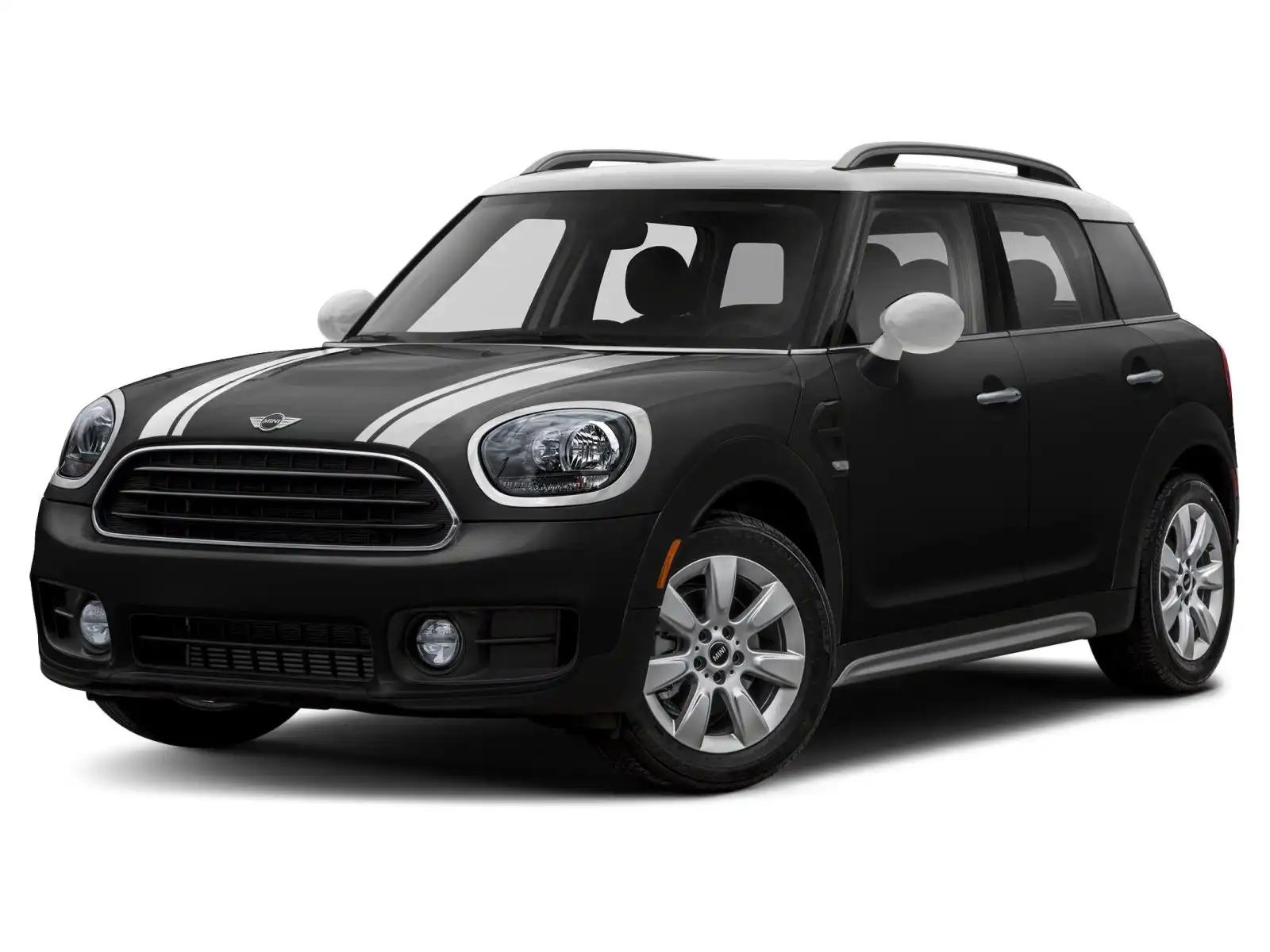 2019 MINI Countryman Cooper Signature's photo