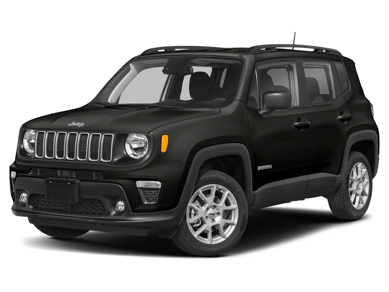 2023 Jeep Renegade Latitude 4WD's photo