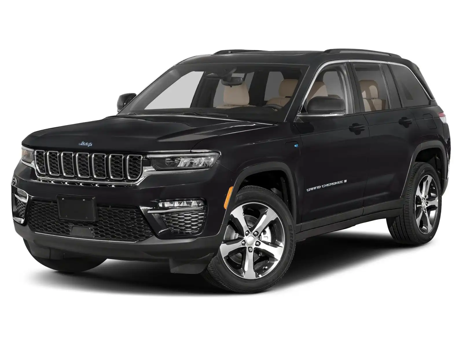2024 Jeep Grand Cherokee 4xe 4WD's photo