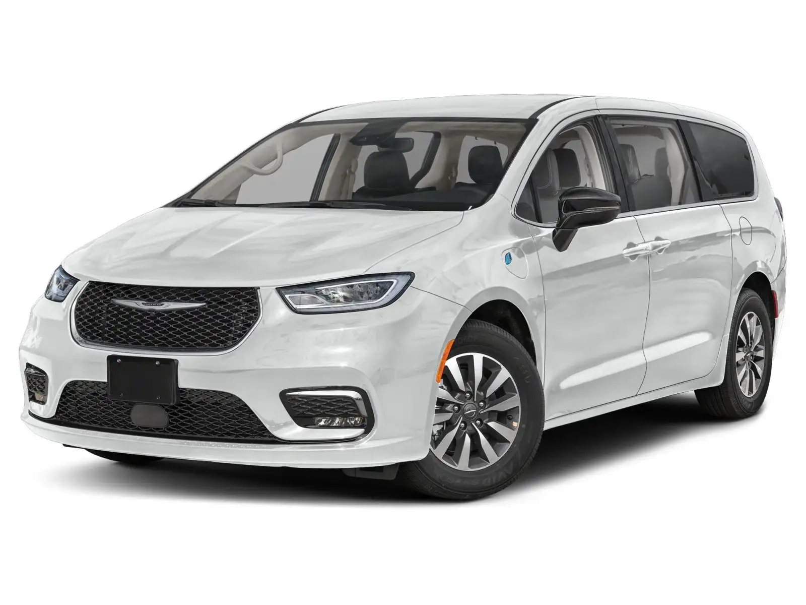 2024 Chrysler Pacifica Hybrid PHEV Select S-Appearance's photo