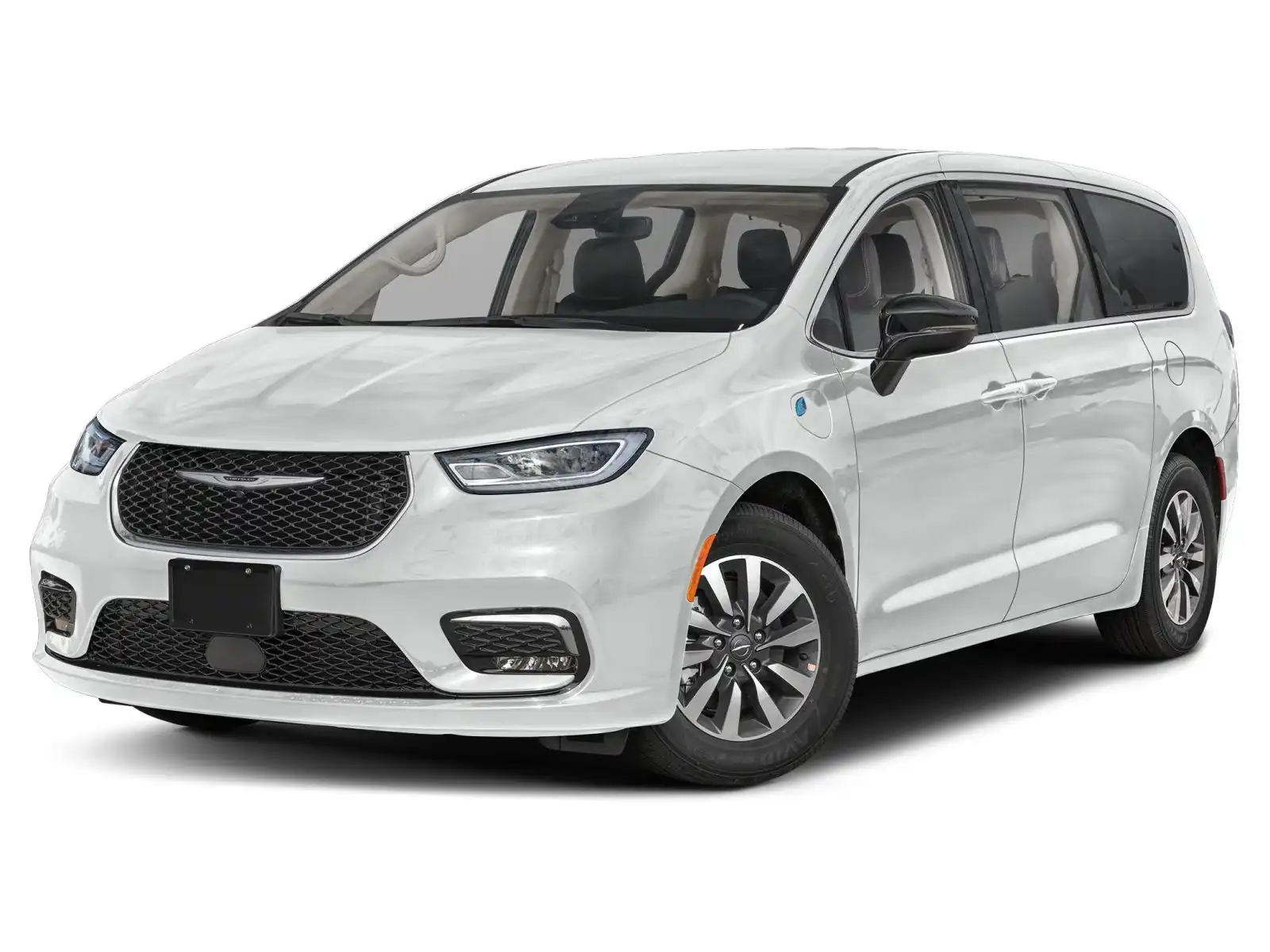 2024 Chrysler Pacifica Hybrid PHEV Select's photo