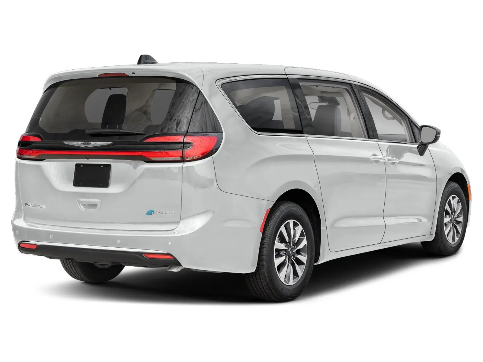 2024 Chrysler Pacifica Hybrid PHEV Select photo 3
