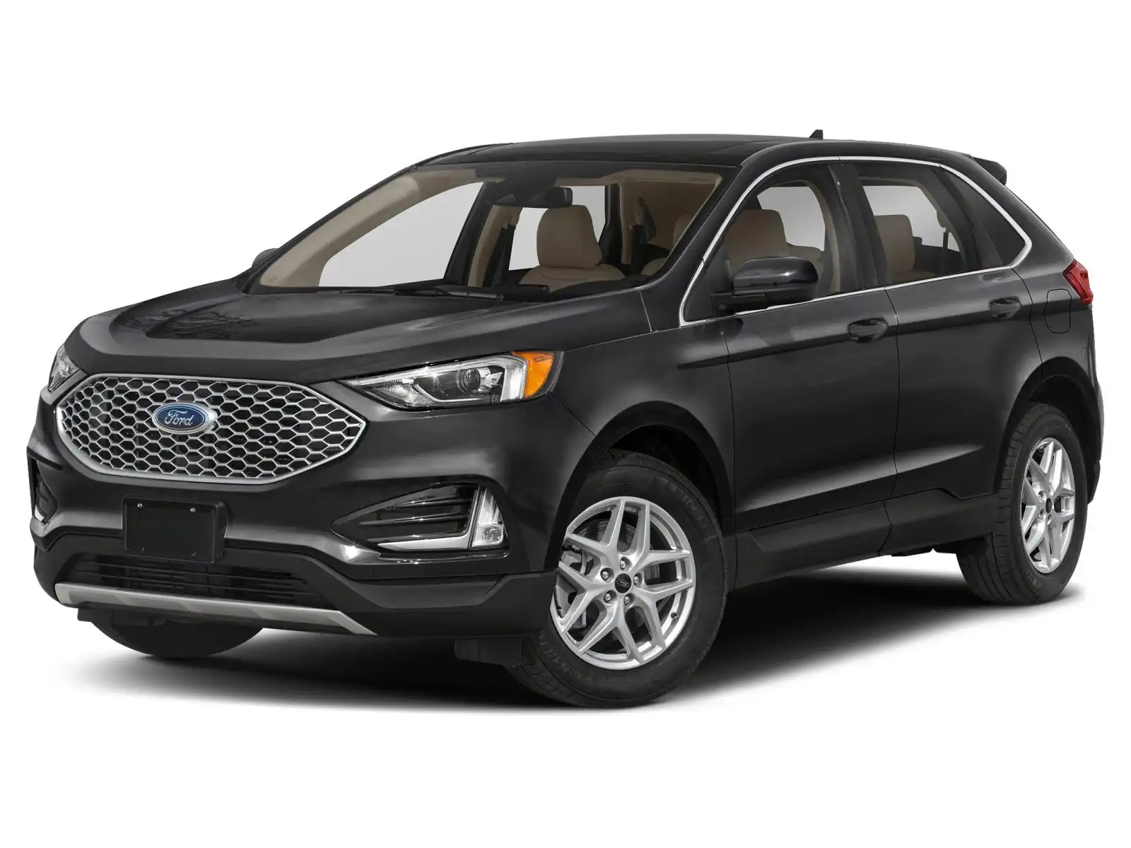 2023 Ford Edge SEL AWD's photo