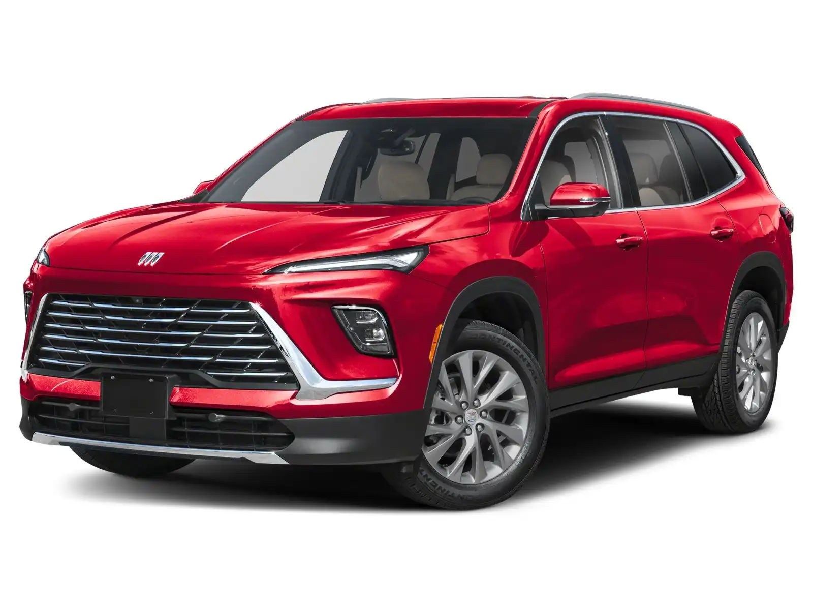 2025 Buick Enclave Preferred AWD's photo