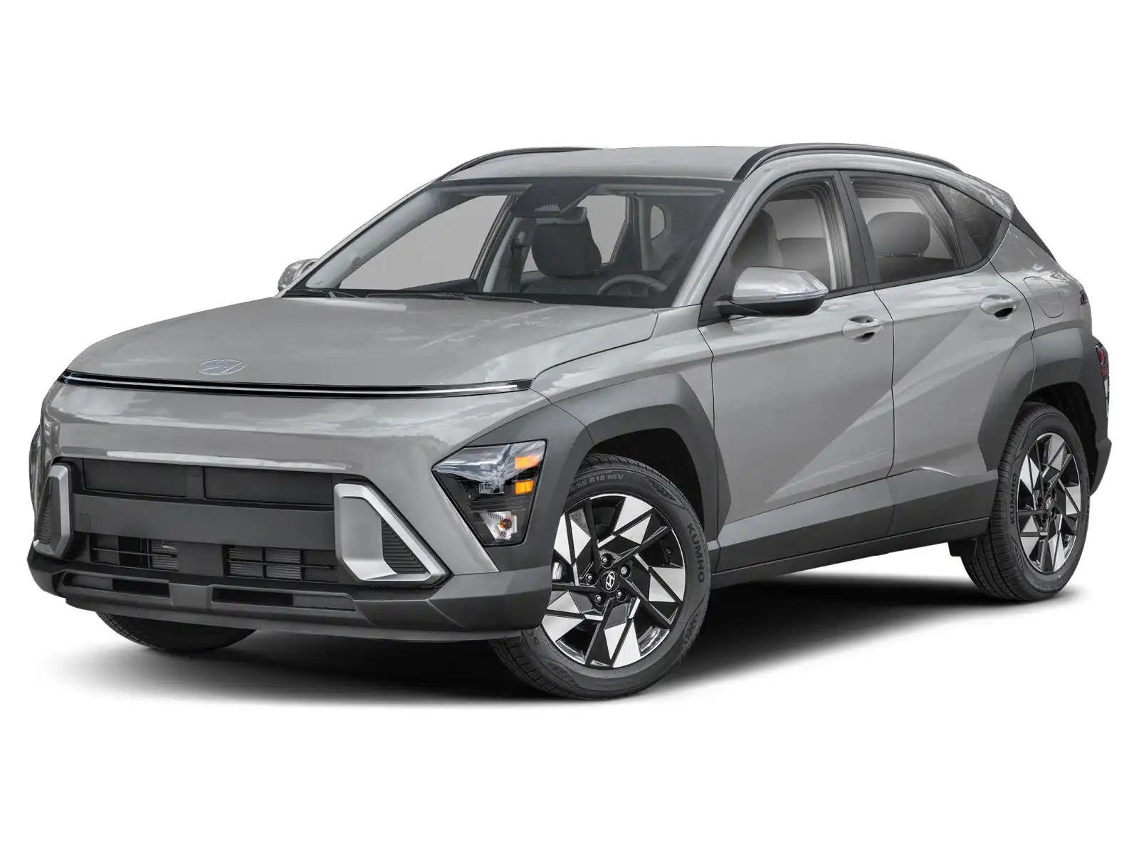 2024 Hyundai Kona SEL Auto's photo