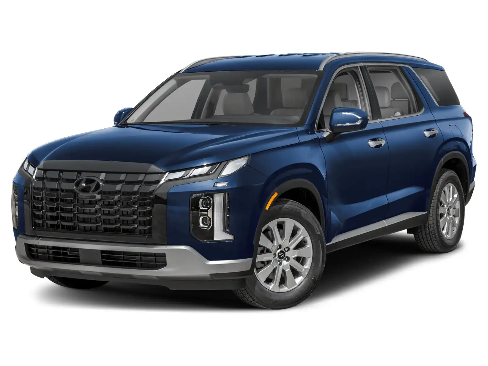 2025 Hyundai Palisade SEL AWD's photo
