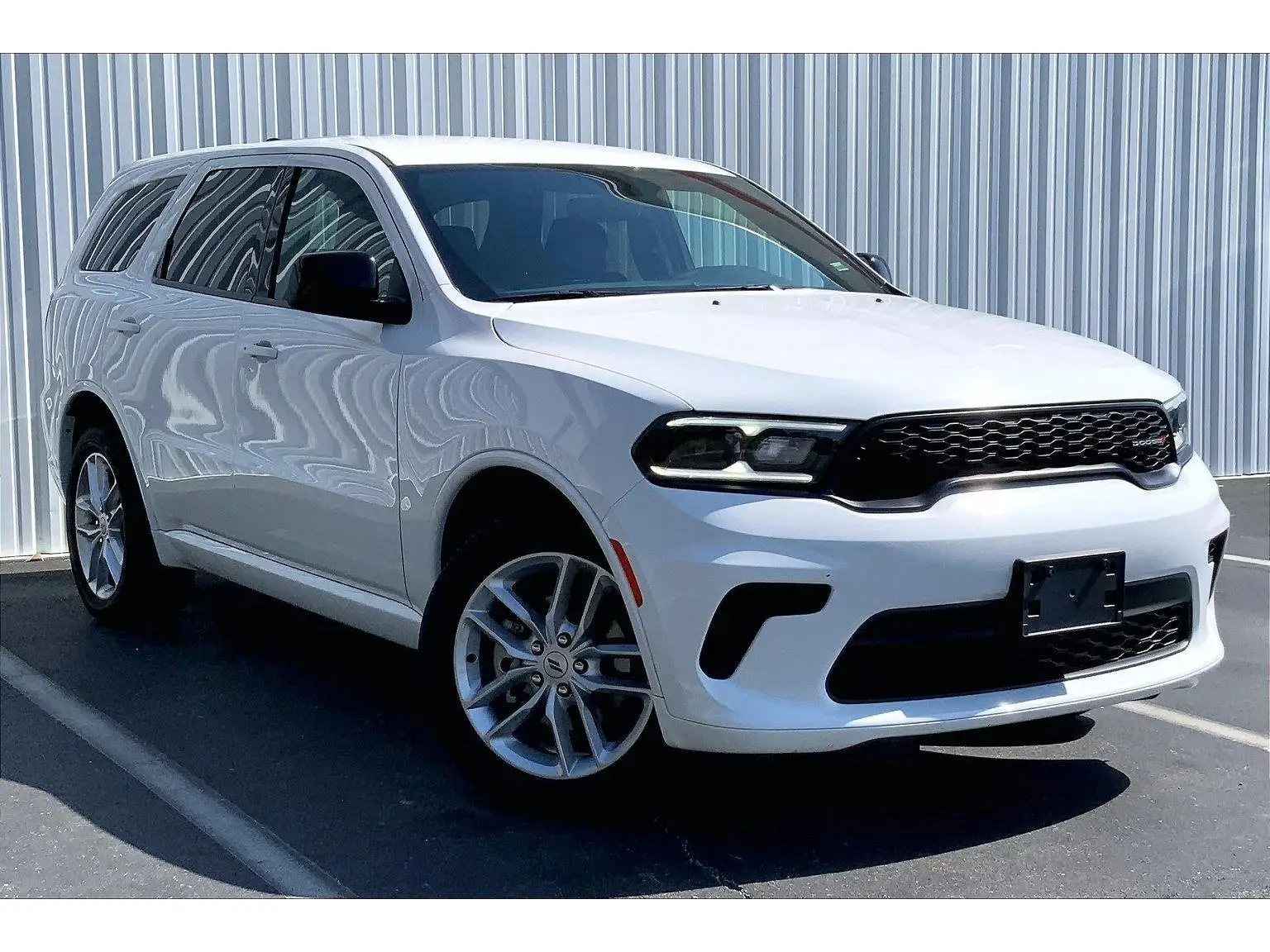 2025 Dodge Durango GT AWD photo 1