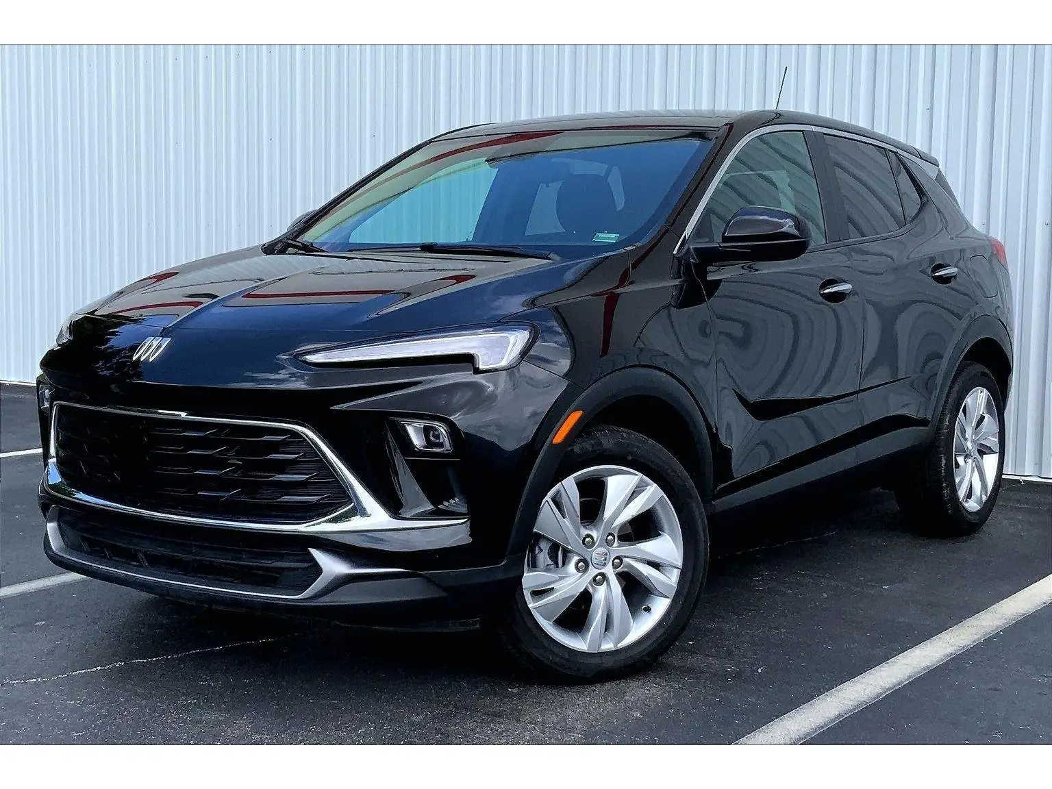 2025 Buick Encore GX Preferred AWD photo 1