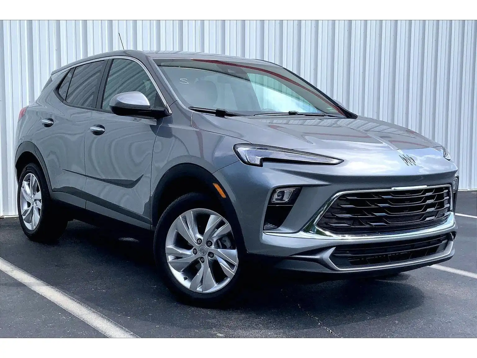 2025 Buick Encore GX Preferred AWD's photo
